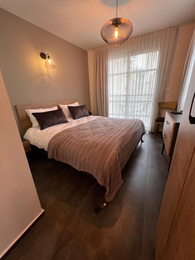 Abu Salem House Guest House Nazareth Kamer foto