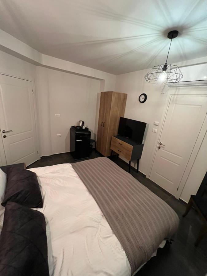 Abu Salem House Guest House Nazareth Kamer foto