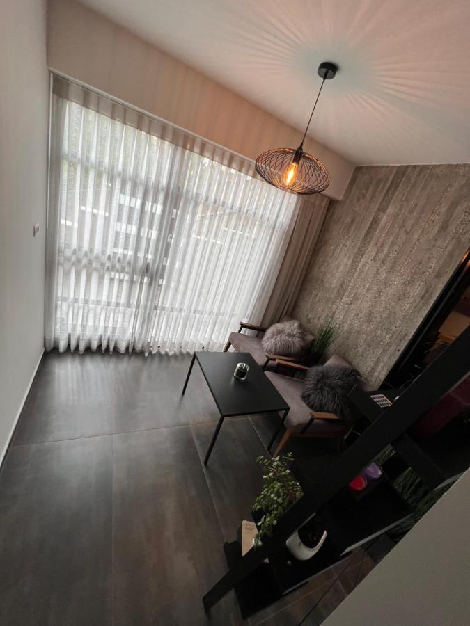 Abu Salem House Guest House Nazareth Buitenkant foto