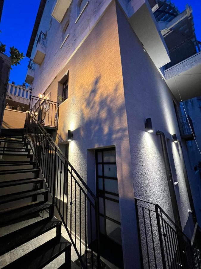 Abu Salem House Guest House Nazareth Buitenkant foto
