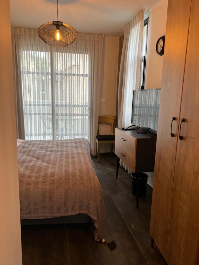 Abu Salem House Guest House Nazareth Kamer foto