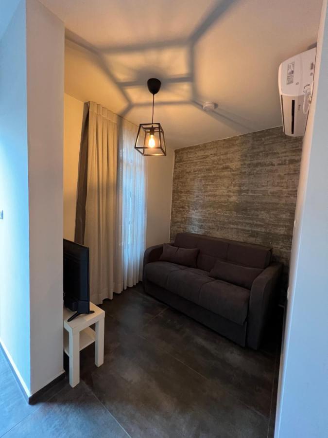 Abu Salem House Guest House Nazareth Kamer foto